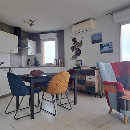 Logement Entier, Calme, Hyper Equipe サン・ローラン・ド・ラ・サランク エクステリア 写真