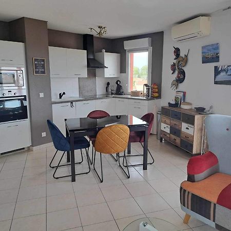 Logement Entier, Calme, Hyper Equipe サン・ローラン・ド・ラ・サランク エクステリア 写真