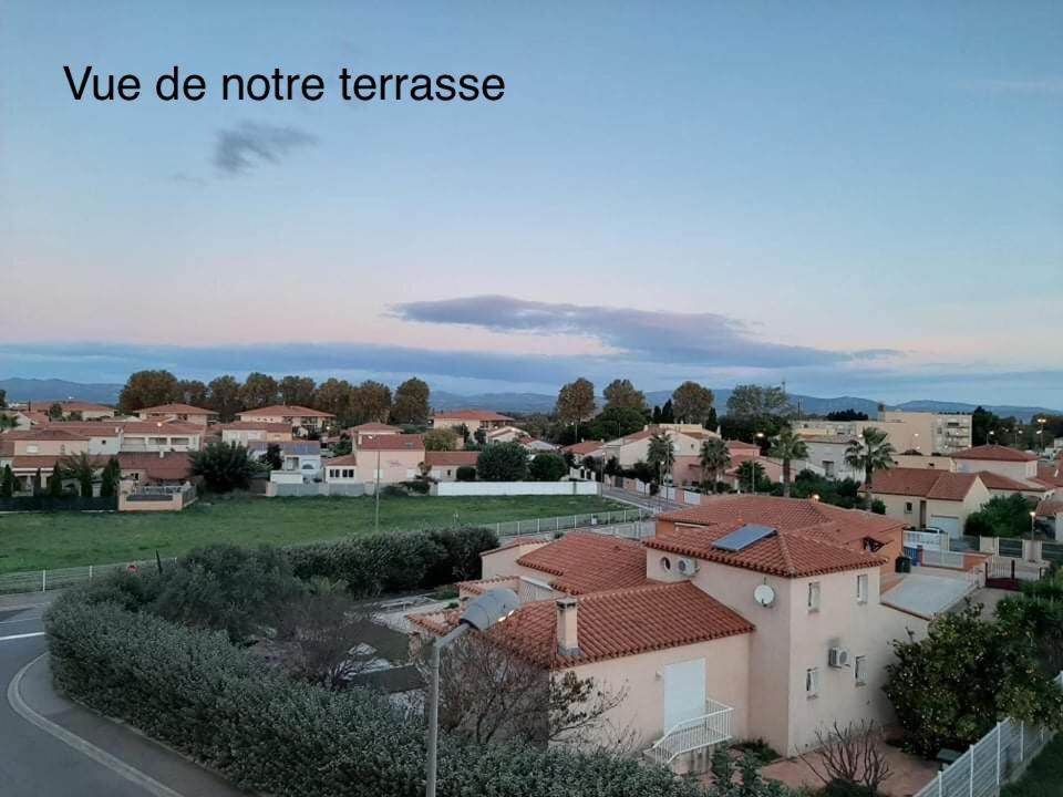 Logement Entier, Calme, Hyper Equipe サン・ローラン・ド・ラ・サランク エクステリア 写真