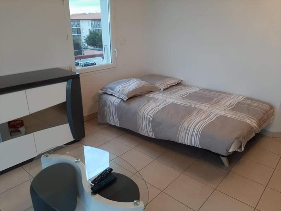 Logement Entier, Calme, Hyper Equipe サン・ローラン・ド・ラ・サランク エクステリア 写真