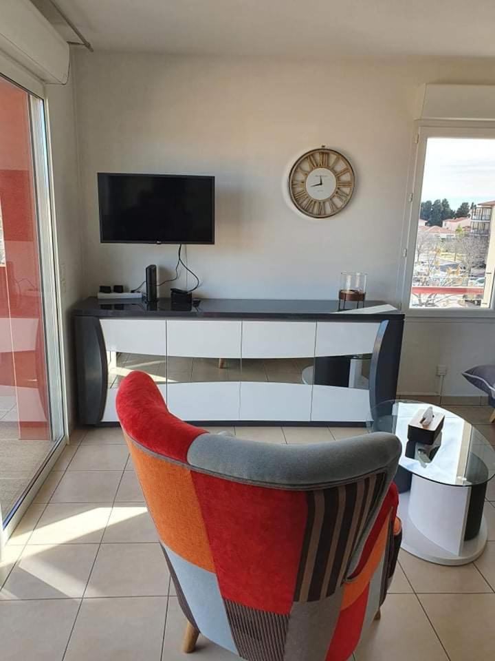 Logement Entier, Calme, Hyper Equipe サン・ローラン・ド・ラ・サランク エクステリア 写真