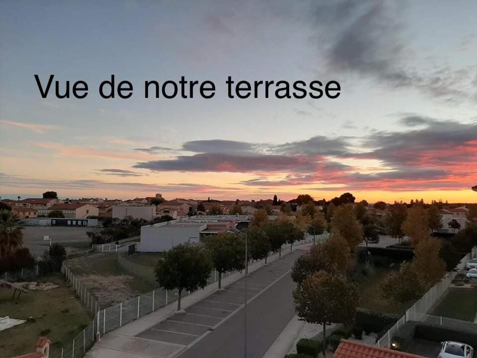 Logement Entier, Calme, Hyper Equipe サン・ローラン・ド・ラ・サランク エクステリア 写真
