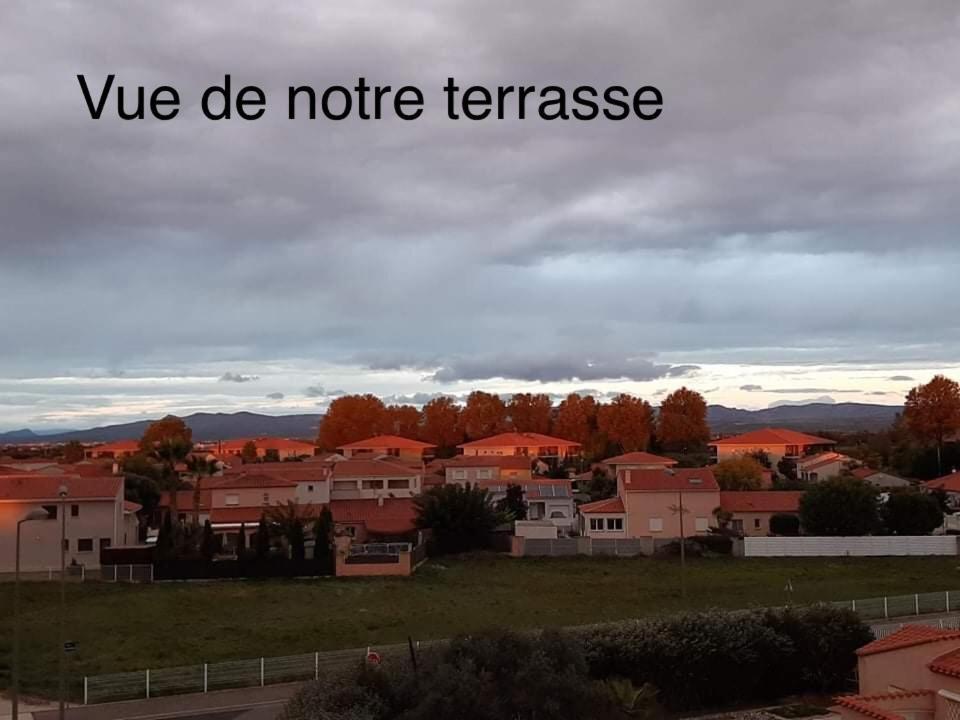 Logement Entier, Calme, Hyper Equipe サン・ローラン・ド・ラ・サランク エクステリア 写真