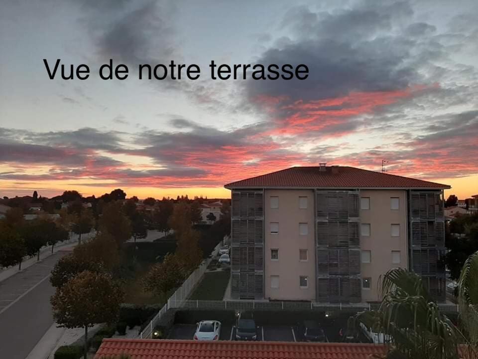 Logement Entier, Calme, Hyper Equipe サン・ローラン・ド・ラ・サランク エクステリア 写真