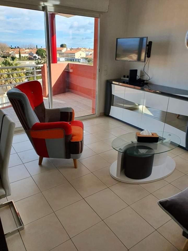 Logement Entier, Calme, Hyper Equipe サン・ローラン・ド・ラ・サランク エクステリア 写真