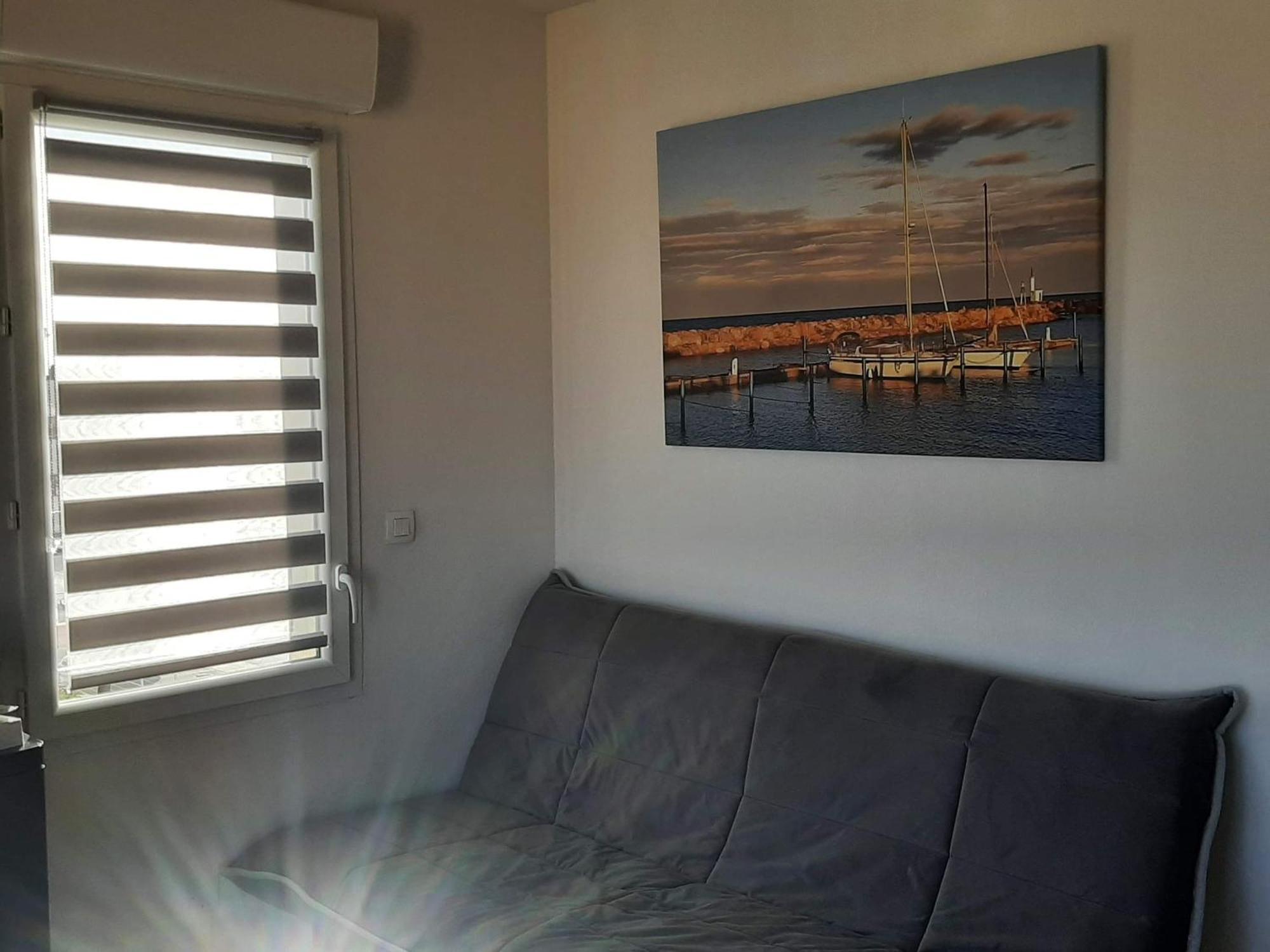 Logement Entier, Calme, Hyper Equipe サン・ローラン・ド・ラ・サランク エクステリア 写真