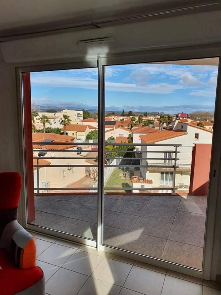 Logement Entier, Calme, Hyper Equipe サン・ローラン・ド・ラ・サランク エクステリア 写真