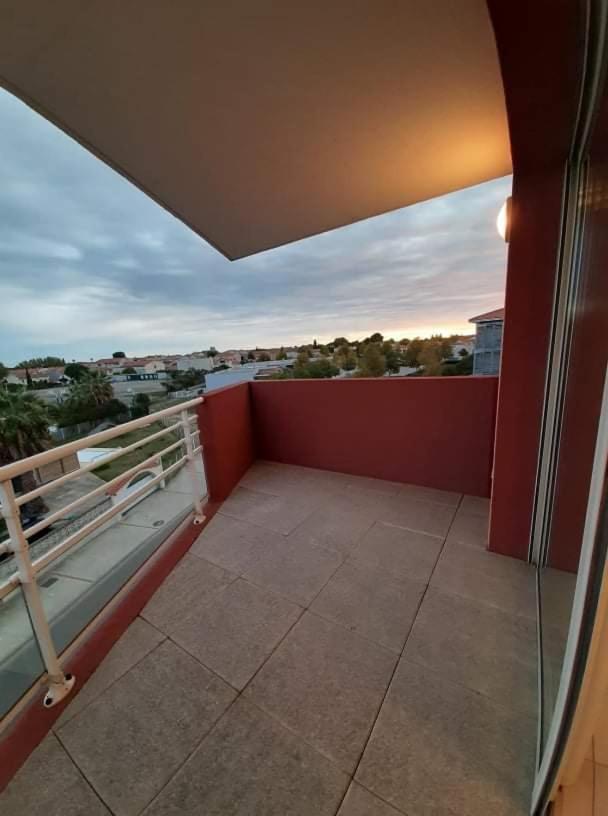 Logement Entier, Calme, Hyper Equipe サン・ローラン・ド・ラ・サランク エクステリア 写真