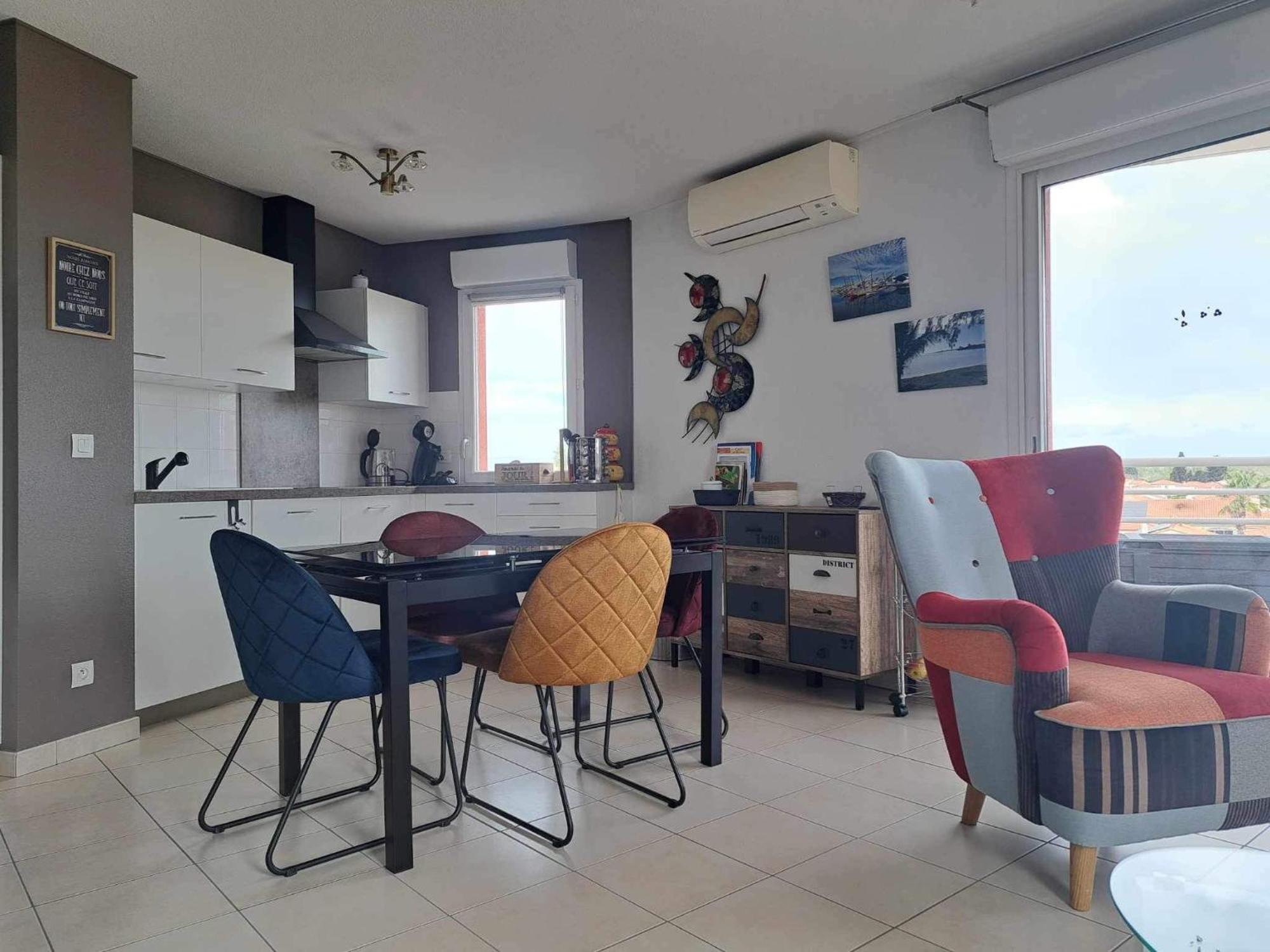 Logement Entier, Calme, Hyper Equipe サン・ローラン・ド・ラ・サランク エクステリア 写真