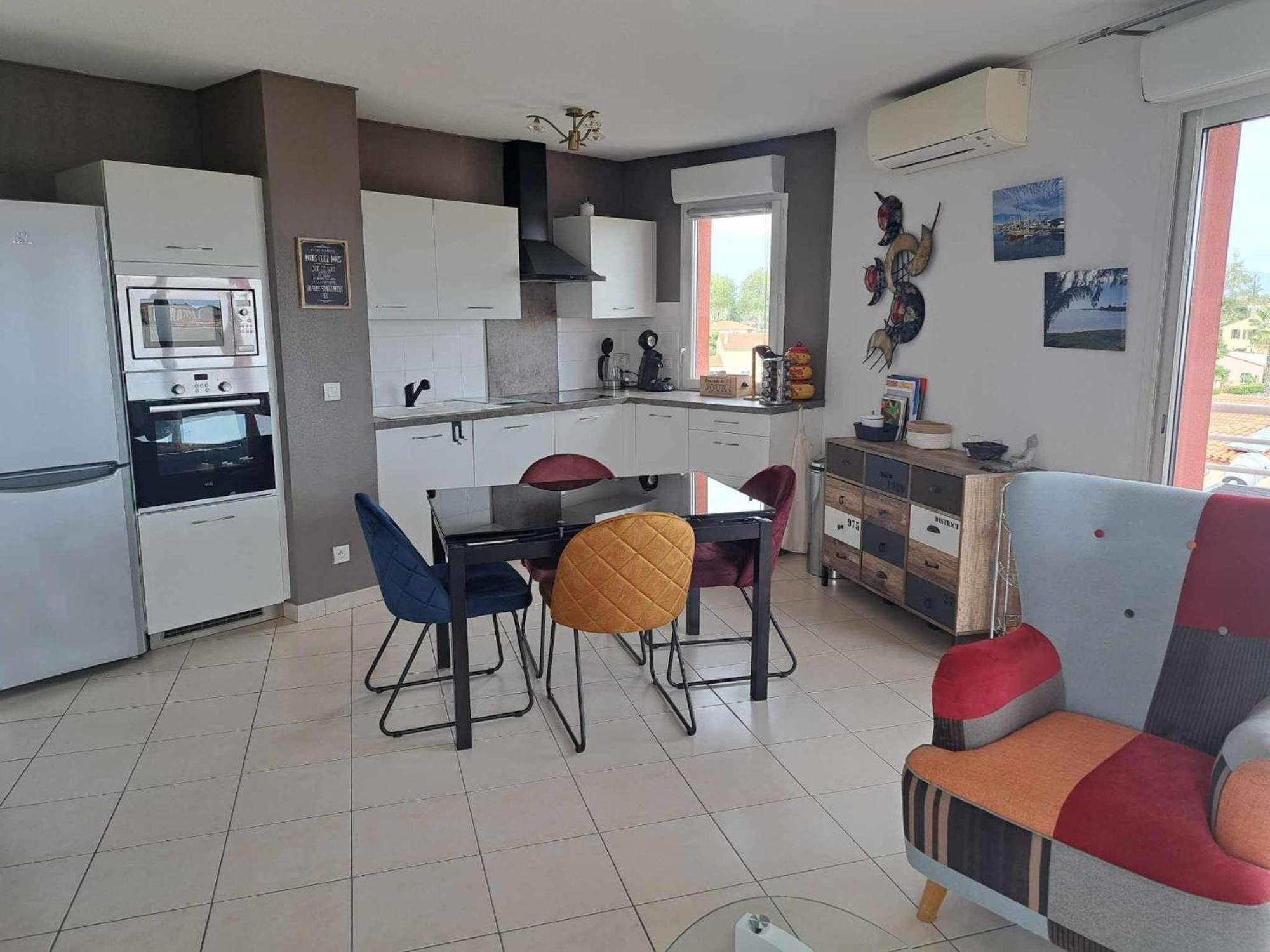 Logement Entier, Calme, Hyper Equipe サン・ローラン・ド・ラ・サランク エクステリア 写真