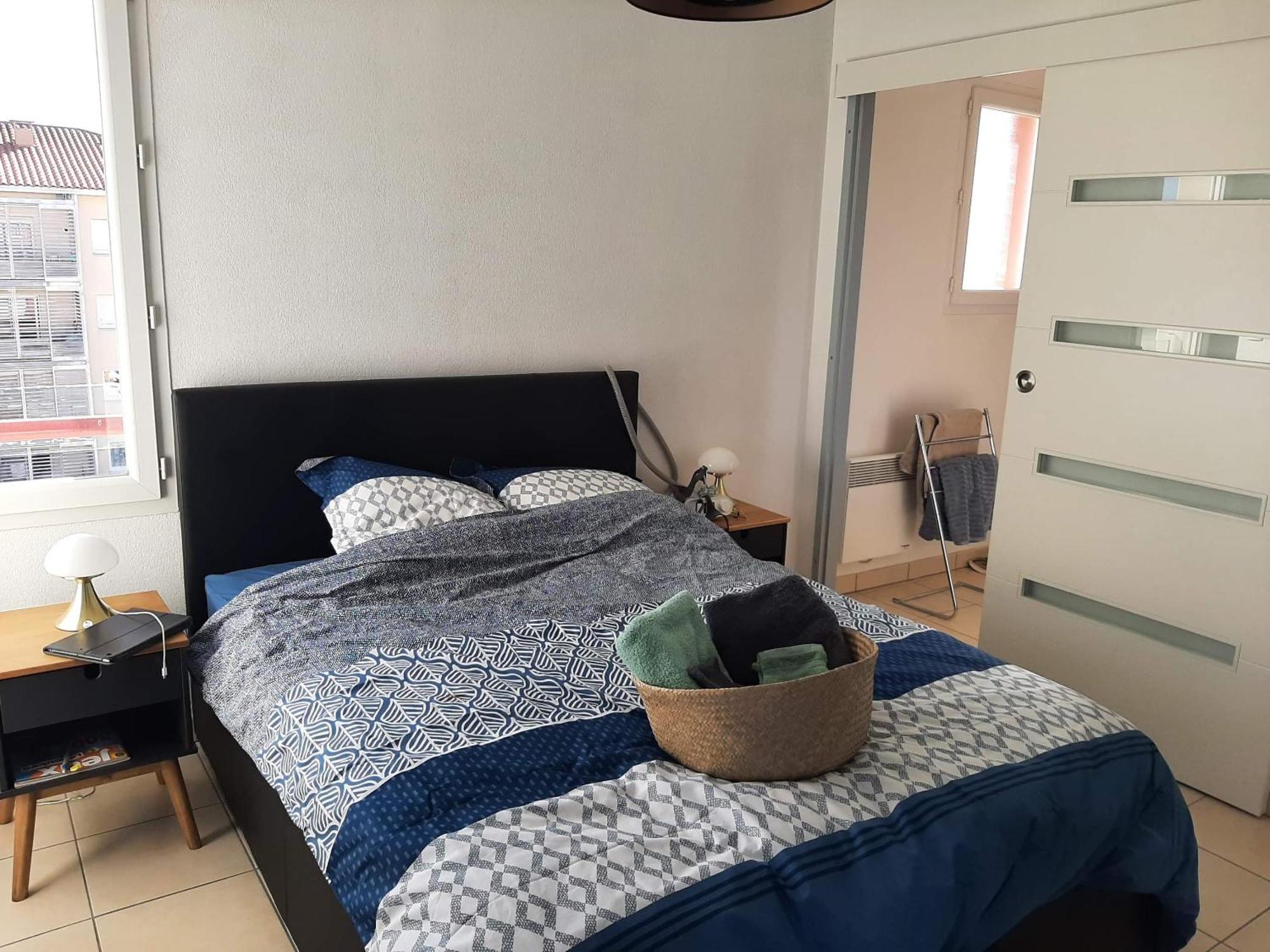 Logement Entier, Calme, Hyper Equipe サン・ローラン・ド・ラ・サランク エクステリア 写真