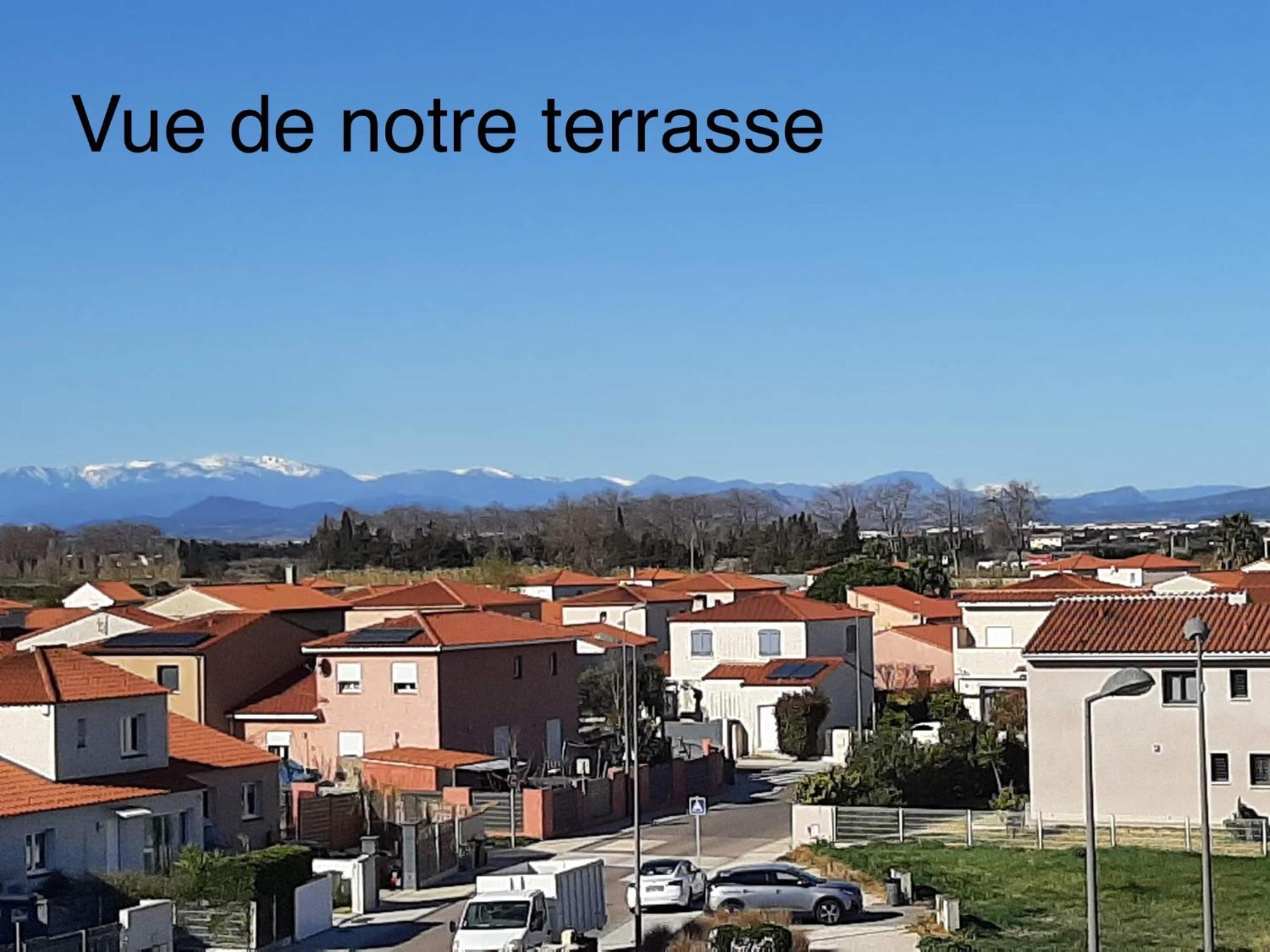Logement Entier, Calme, Hyper Equipe サン・ローラン・ド・ラ・サランク エクステリア 写真