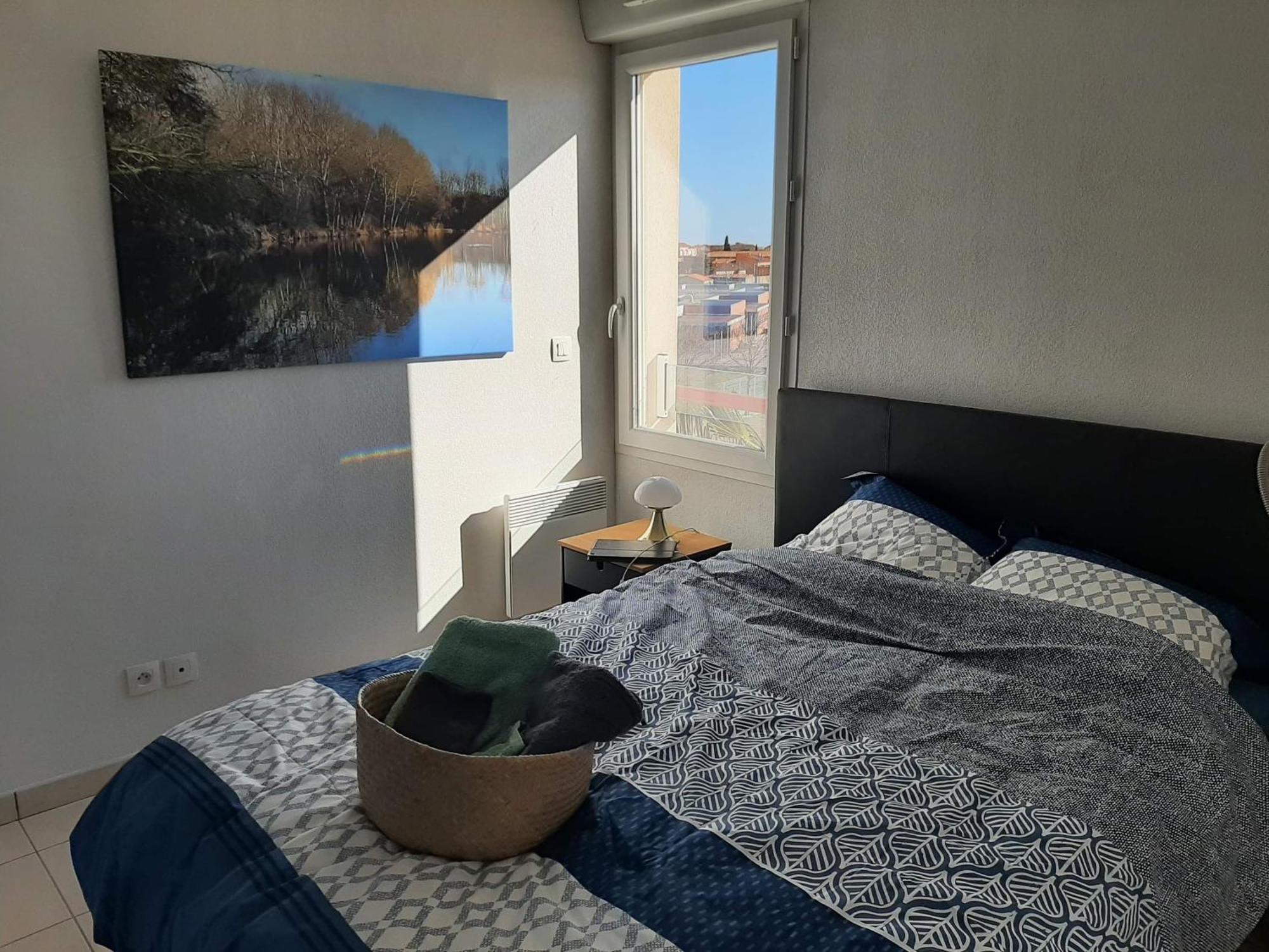 Logement Entier, Calme, Hyper Equipe サン・ローラン・ド・ラ・サランク エクステリア 写真
